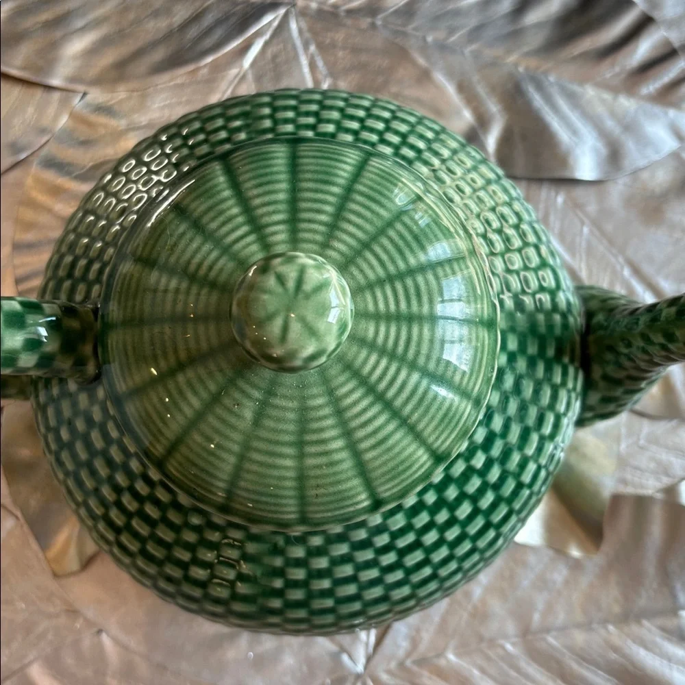 PINNEIRO Portugal teapot - Picture 5 of 9